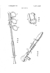 Diagram of a Yoon Ring.